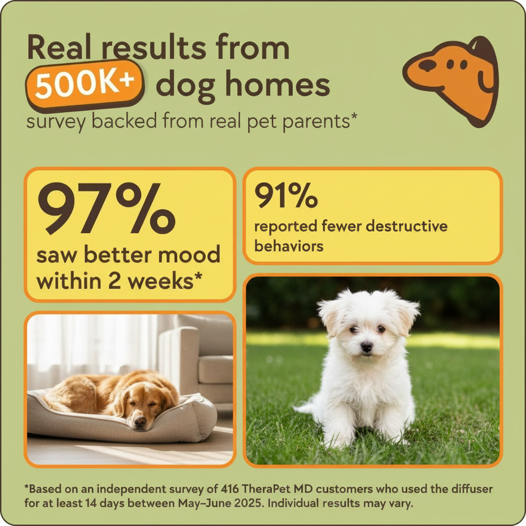 Doxcora - All Natural Defense Chews for Dogs