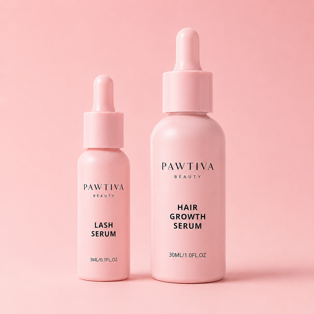 Combo Pawtiva