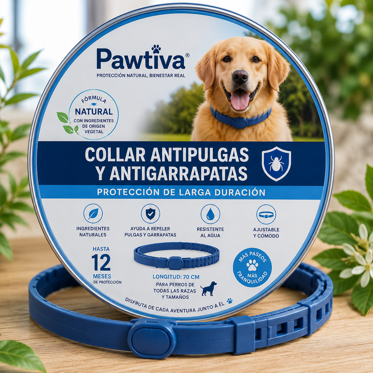 Pawtiva Protect™
