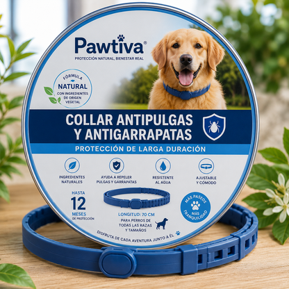 Pawtiva Protect™