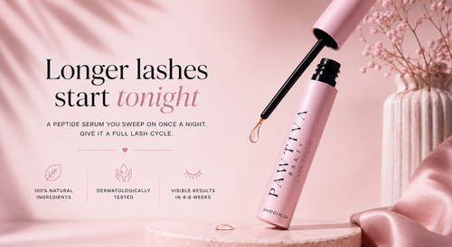 Pawtiva™ EYELASH SERUM
