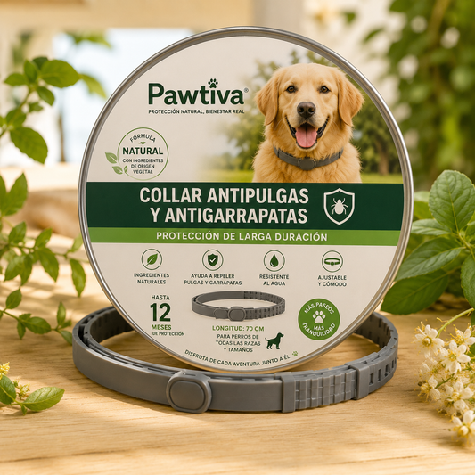Pawtiva Protect™
