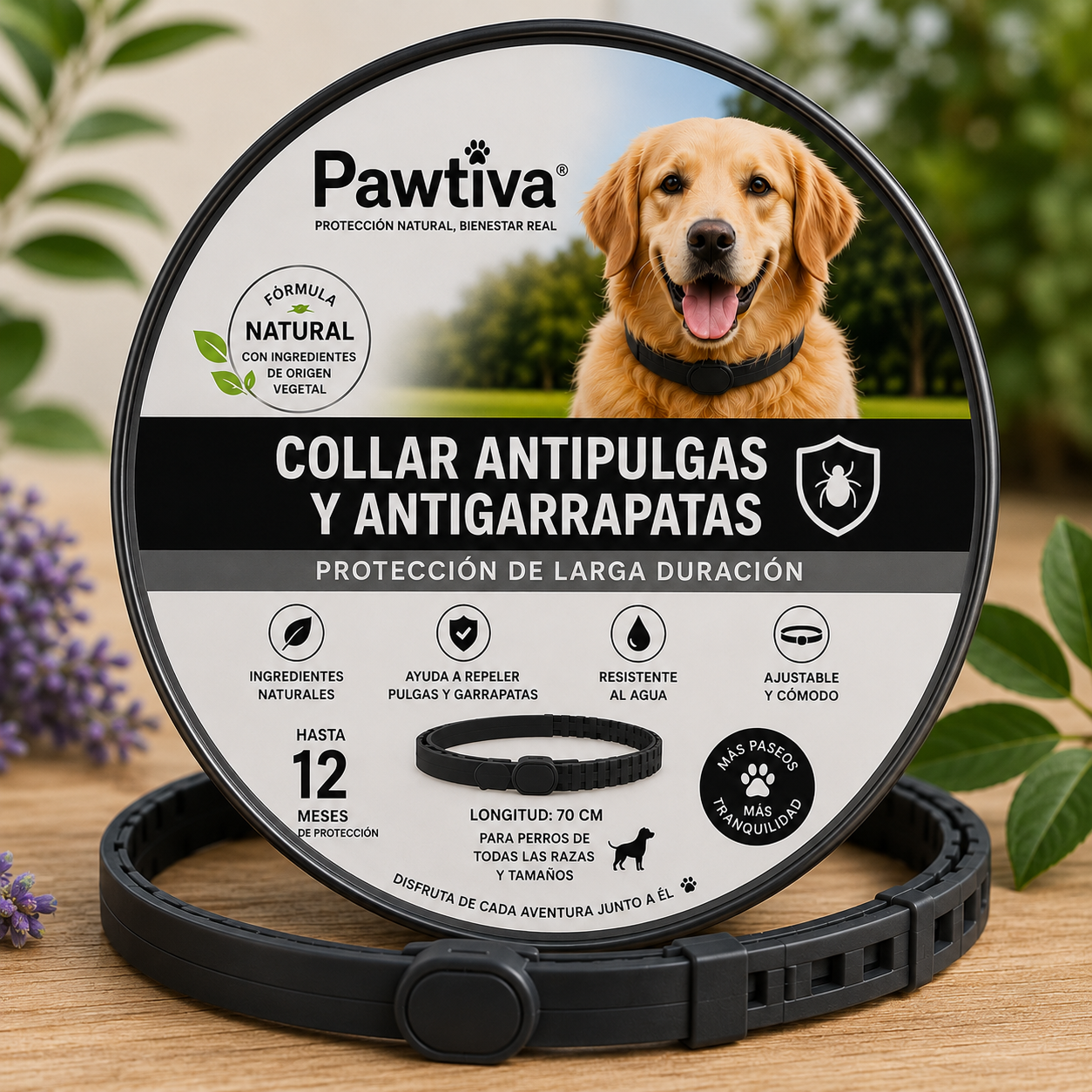 Pawtiva Protect™