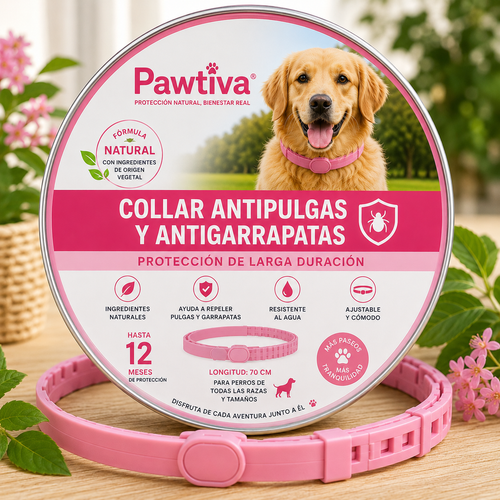 Pawtiva Protect™